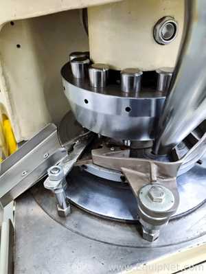 Tableteadora RONCHI 
