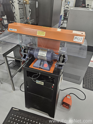 Torno Baldor 522
