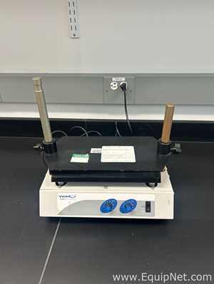 VWR VX-2500 Multitube Vortexer