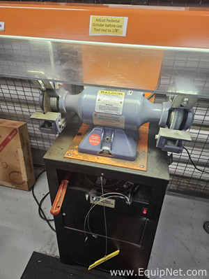 Torno Baldor 623E