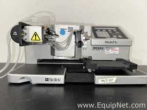 BioTek Instruments MultiFlo Microplate Dipenser