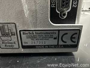 BioTek Instruments MultiFlo Microplate Dipenser