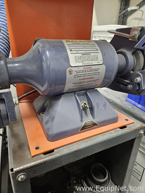Torno Baldor 623E