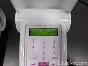 Lot of 2 Charles River Labs Endosafe PTS Portable Testing Systems
