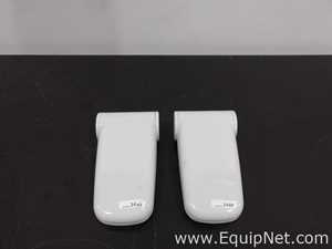 Lot of 2 Charles River Labs Endosafe PTS Portable Testing Systems