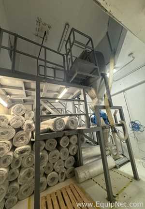 Sugar Mill With 200 Kg Capacity