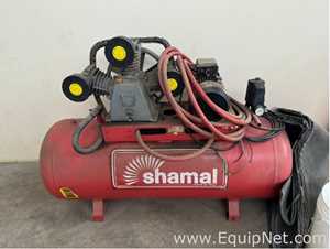 Shamal Air Compressor