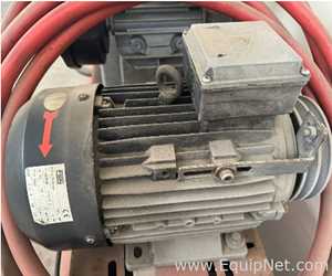 Compressor de Ar Shamal 