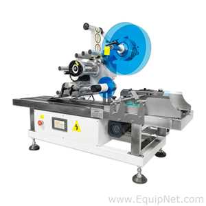 Etiquetadora Zhuonuo Winskys Tech Co Ltd ST520F