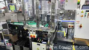 Prensa Guangzhou Wanghen Machinery NA