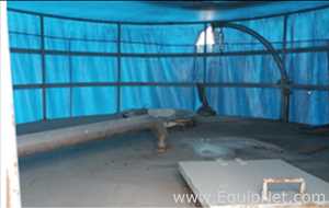 Silo aço ao carbono Custom 30T. 30 Toneladas
