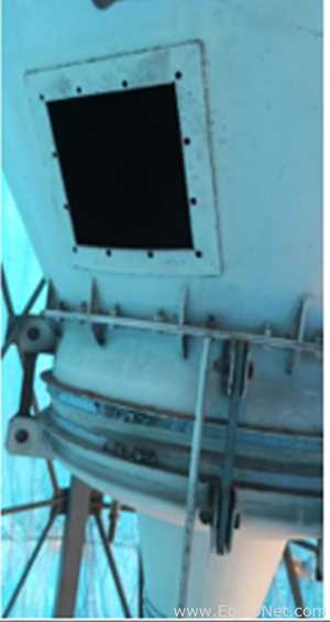 Silo aço ao carbono Custom 30T. 30 Toneladas