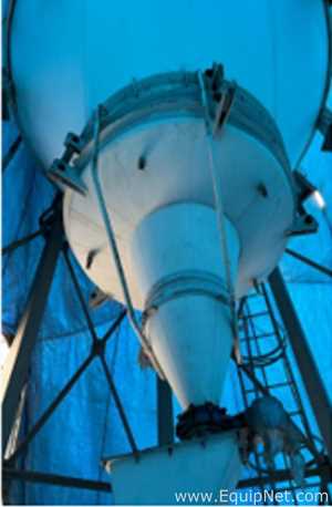 Silo Acero de carbón Custom 30T. 30 Toneladas