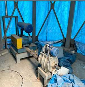 lote de   Equipamentos Diversos para Fábricas Various 