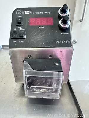 ACG Pam Pharma Technologies GPCG 1.1 Fluid Bed Dryer
