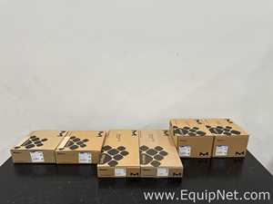 Lote de  Consumible Millipore 