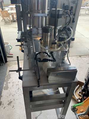Alpha Brewing Compass 25 - Compact Canning Equipment