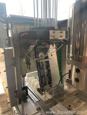 Alpha Brewing Compass 25 - Compact Canning Equipment