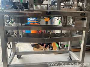 Alpha Brewing Compass 25 - Compact Canning Equipment