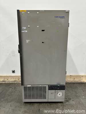 VWR Scientific Revco D8520U14 Freezer