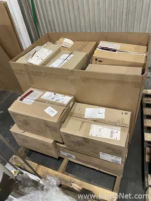 Lot of Miscellaneous Consumables