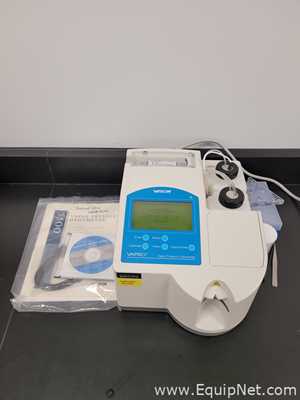 Osmômetro Wescor Vapro 5600