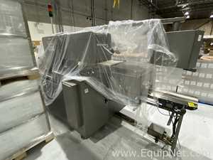 Doboy Packaging Machinery Mircotronic R-L Flow Wrapper