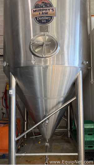 Equipo para elaboración y destilación de cerveza Acero inoxidable  10000 L
