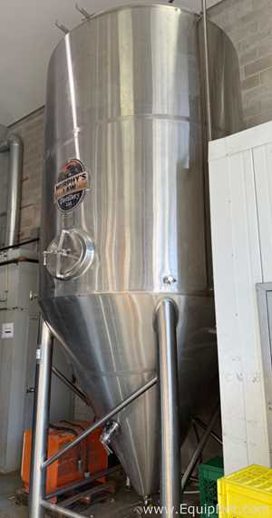 Equipamento de fabricação de cerveja e destilação aço inox Unknown 10000 L