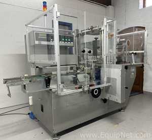 Encelofanadora CAM Packaging Systems G35 Bundler and Overwrapper