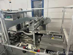 Encelofanadora CAM Packaging Systems G35 Bundler and Overwrapper