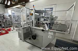Encelofanadora CAM Packaging Systems G35 Bundler and Overwrapper