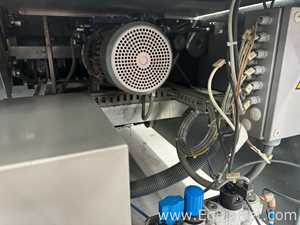 Encelofanadora CAM Packaging Systems G35 Bundler and Overwrapper