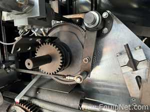 Encelofanadora CAM Packaging Systems G35 Bundler and Overwrapper
