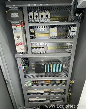 Encelofanadora CAM Packaging Systems G35 Bundler and Overwrapper