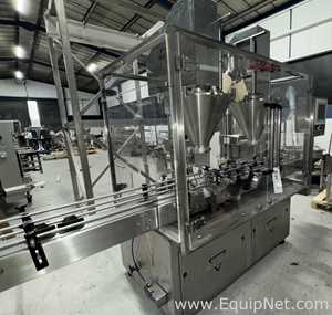 ALL-Fill DHA Powder Filling Line
