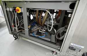 Máquina de Encapsulamento e Envase de Cápsulas Macofar CD40