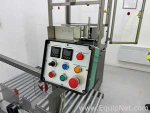 Marchesini PS-300 Semiautomatic Case Packer
