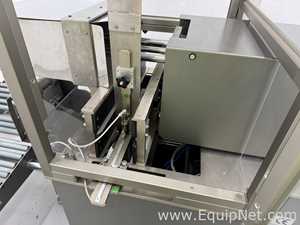 Marchesini PS-300 Semiautomatic Case Packer