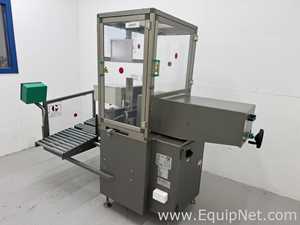 Marchesini PS-300 Semiautomatic Case Packer