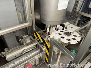Marchesini ML-55 T Capper