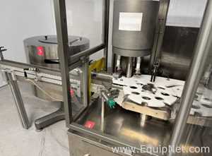 Marchesini ML-55 T Capper