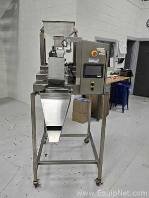 JDA Packaging SF Vibratory Weigh Filler