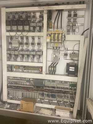Paletizador Columbia Machine, Inc. HL6000-RR-AB-0907