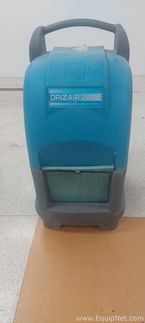 Packaging area equipment lot 
