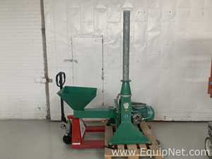 Voran KH3 7.5 Hammer Mill