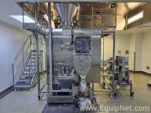 Rodillo Compactador Alexanderwerk WP-200