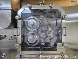 Rodillo Compactador Alexanderwerk WP-200