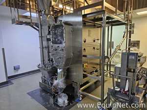 Rodillo Compactador Alexanderwerk WP-200