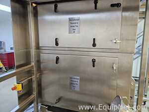 Rodillo Compactador Alexanderwerk WP-200